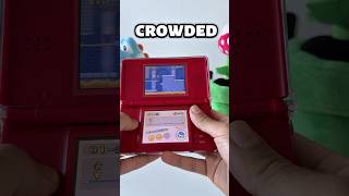 Things Nintendo Fans Forgot Pt. 8 #nintendo3ds #3ds #thingsnintendofansforgot