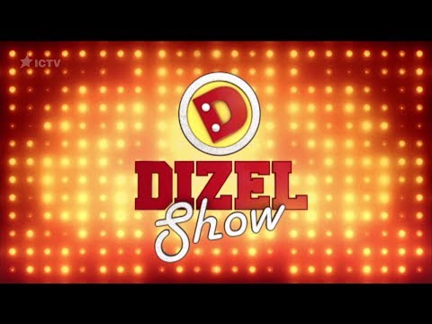 Дизель Шоу - дайджест лучших шуток - выпуск от 09.06.2017