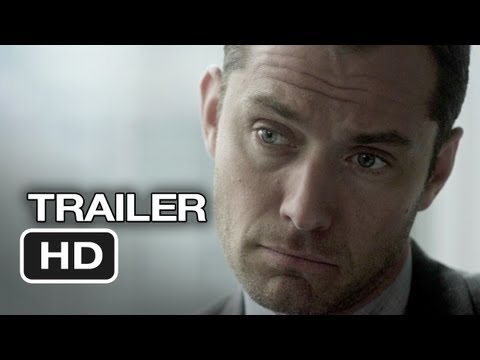 Side Effects Official Trailer #3 (2013) - Channing Tatum Movie HD