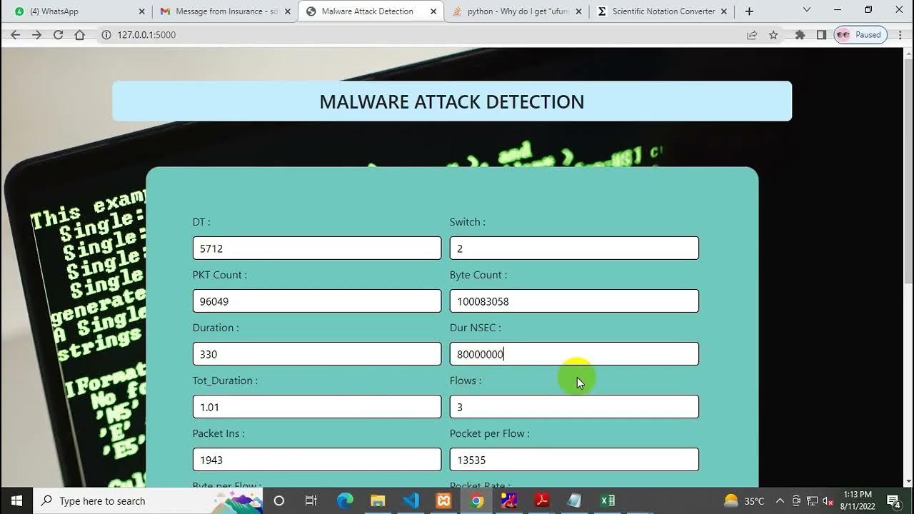 An Efficient Spam Detection Technique for IoT Devices using Machine ...