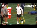 Is Aaron Rodgers Crazy for Pushing His Achilles Injury Rehab? Doctor Reacts