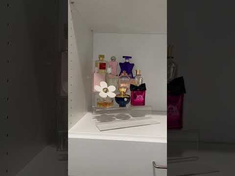 Step Into My World Fragrance Closet Goals Perfumecollection