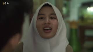 Episode #01 'KENIKMATAN SESAAT'