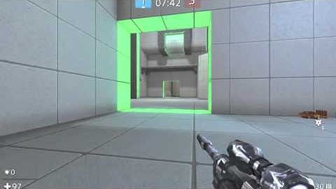 Uberstrike Shotgun Hack - LOBO......MEXICANO