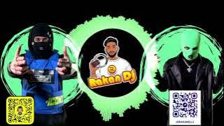 Rakandj - 114bpm NODROP - ادم وسحلي - ناسيهم ريمكس