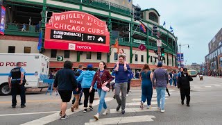 Wrigleyville Game Day Walking Tour | April 18, 2025