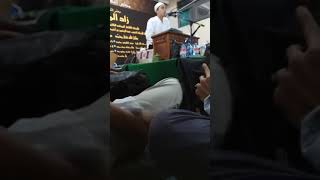 Zaadul Muslim_Ya Allah Biha Ya Allah Bihusnil Khotimah