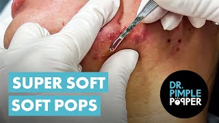 SUPER SOFT Soft Pops screenshot 3