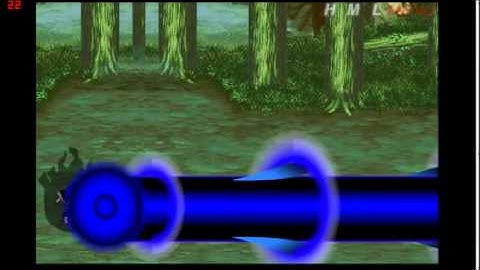 Sonic RPG Eps 5 Intro Full Version