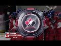 Highlights from Czechia vs. Canada White at the 2023 World Under-17 Hockey Challenge