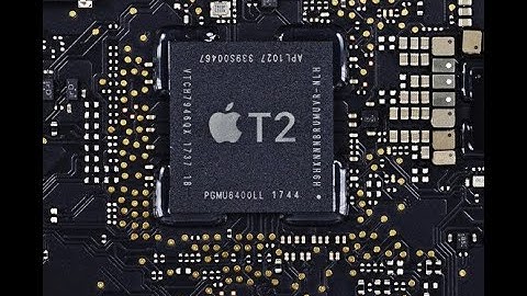 Mac T2 RamDisk Latest Method Available Now