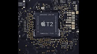 Mac T2 RamDisk Latest Method Available Now