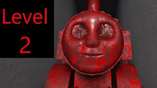 k-z_tunnel *Level 2* - Roblox [Level 2 Is Out!]