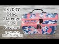 ARTDOT Bead Storage Case Review