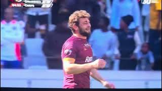 Stellenbosch vs kaizer chiefs 