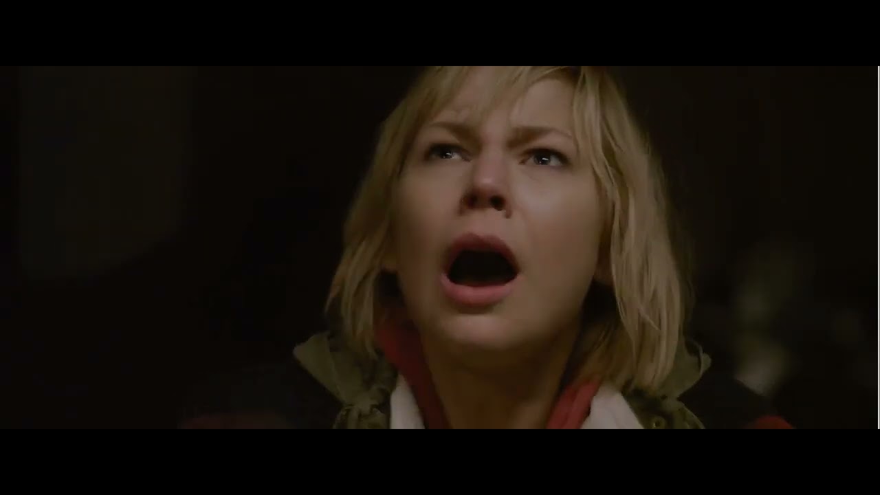 This video reveals very silent jumpscares (on a hill) YouTube