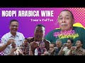 TONA'S COFFEE | Wejangan Owner &amp; Menikmati bersama Kolega khususnya Apih @KangKanda dkk #coffee