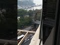 喺屋企見到富豪B9TL @98 #新塗裝 往香港仔總站