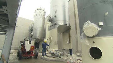 KIT: The BIOLIQ Tower