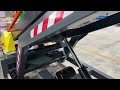 Liangzo Container Loader and Flexible Roller Conveyor