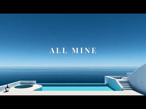 Mykonos After Hours | ALL MINE | Deep House Relax Mix
