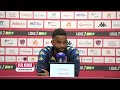 💬 J12 | #CF63MHSC : la conf' avant-match