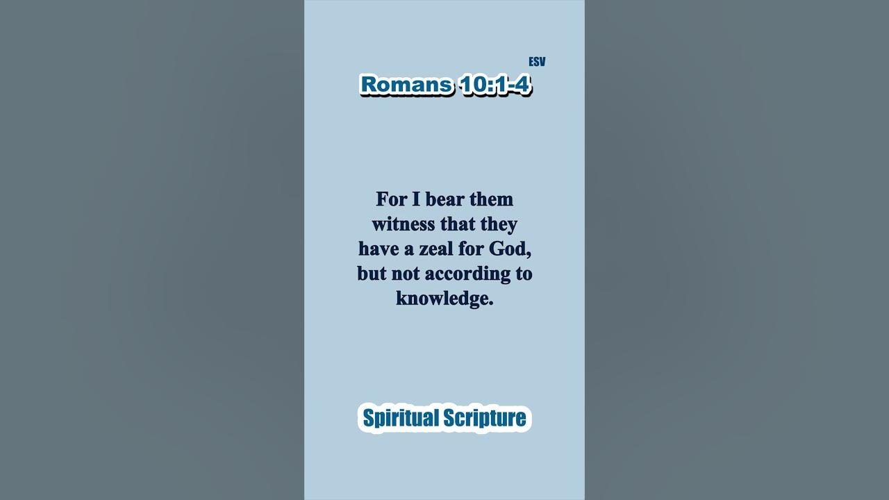 Spiritual For Christ Is The End Of The Law For Righteousness To spiritual-for-christ-is-the-end-of-the-law-for-righteousness-to