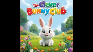 The Clever Bunny Club Ep1
