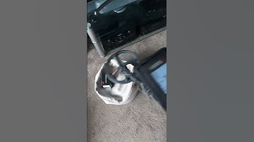 Rutus Versa quick raised iron test for iffysignals