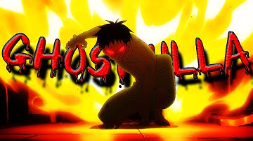 1nonly - GHOSTKILLA (ft. Jasiah)