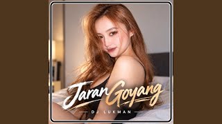 Jaran Goyang