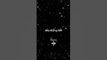 سورة الحجر ❤🌿 القارئ هزاع البلوشي 💙🎧۝ إِنَّ رَبَّكَ هُوَ ٱلۡخَلَّٰقُ ٱلۡعَلِيمُ ۝ #هزاع_البلوشي