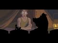 Timon and Pumbaa Interrupt 4 Atlantis: The Lost Empire