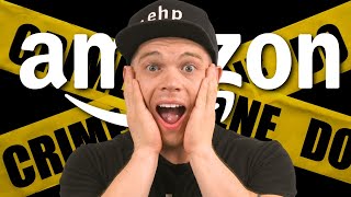 Amazon PPC Mistakes That Are Killing Your Profits