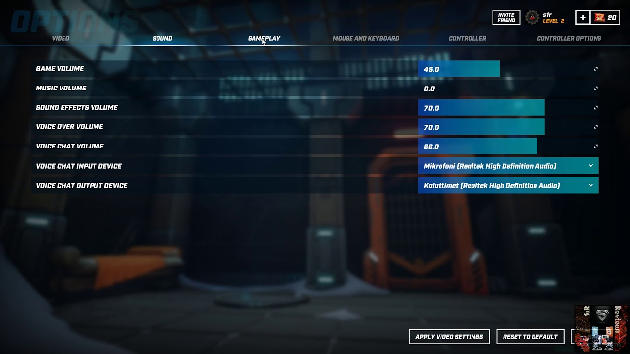 WTF is... The Darwin Project ?