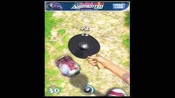 Top 10 Games For The iPhone and iPod Touch