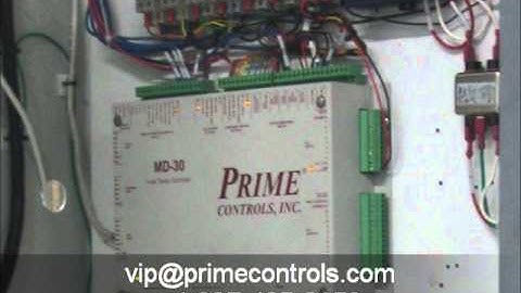 Introducing Test Alert by Prime Controls