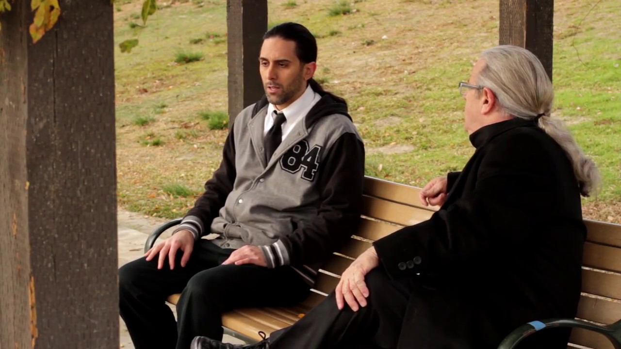 Self Help  Official Trailer