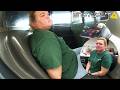 $2,200 Dollar Tree Fraud - Manager Rigged the System for Months, Then Confessed Everything | Bodycam