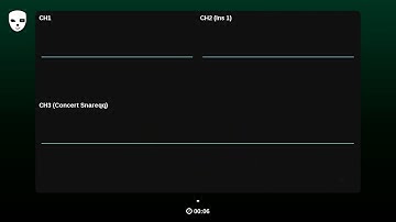 Deflemask C64 test for school