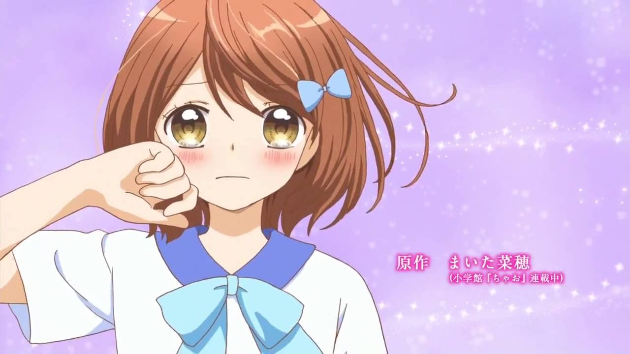 12-sai.: Chicchana Mune no Tokimeki