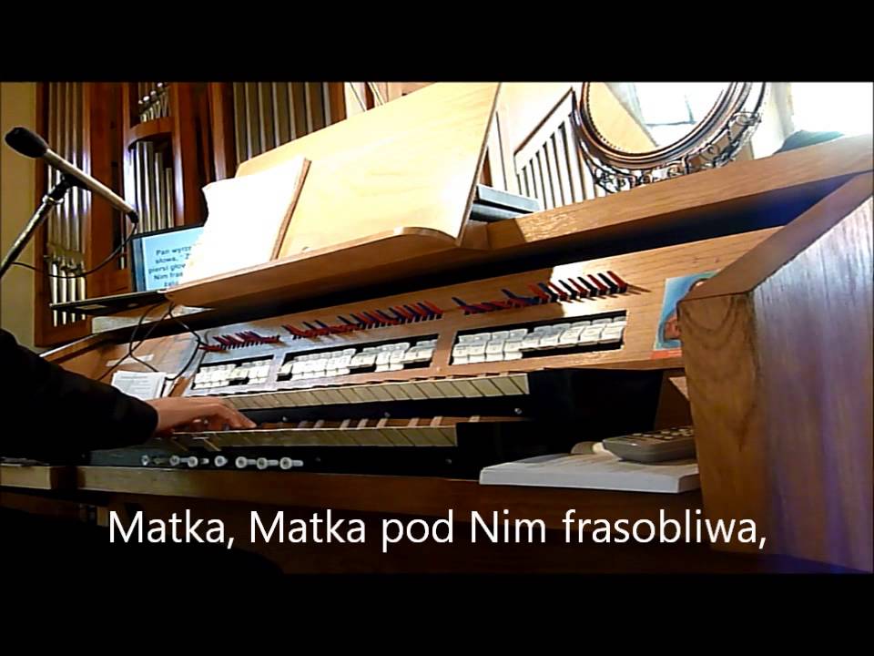 Jezu Chryste, Panie miły - pieśń wielkopostna