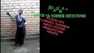 JIDAGINA ISHIMBA LYA MBEYA = HARUSI YA NDEMBI