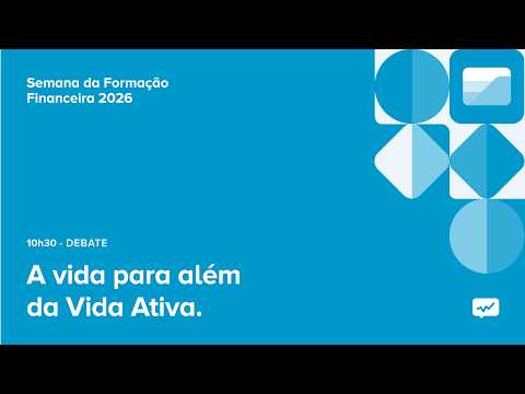 A Vida para Além da Vida Ativa