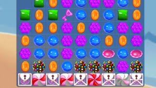 Candy Crush 3 Stars Levels | Candy Crush Android Uk | Candy Crush  boosters  | Challenges| GamerGirl screenshot 4