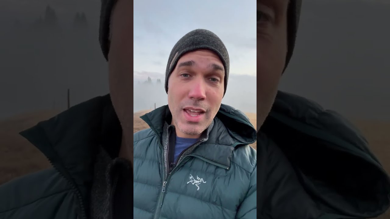 Seeing Through The Clouds