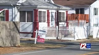 ‘We need more housing units’: RI home sales slumped, prices soared in 2022