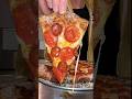 Better than delivery pizza? 🍕😋 #pizza #easyrecipe #foodie
