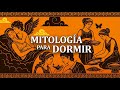 Todo Eros y Psique El Mito del Amor Prohibido Explicado: | Mitología para Dormir