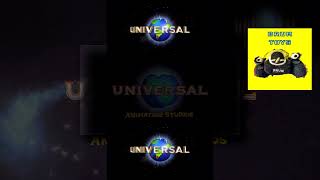 (REQUESTED) (YTPMV) Universal Animation Studios (2020) Scan